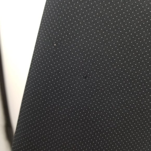 Under Armour Black Loose Fit Scuba Material Pullover Size Large - Picture 10 of 13